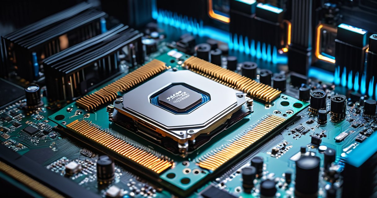 Развитие графики в видеоиграх — Влияние GPU и аппаратного обеспечения