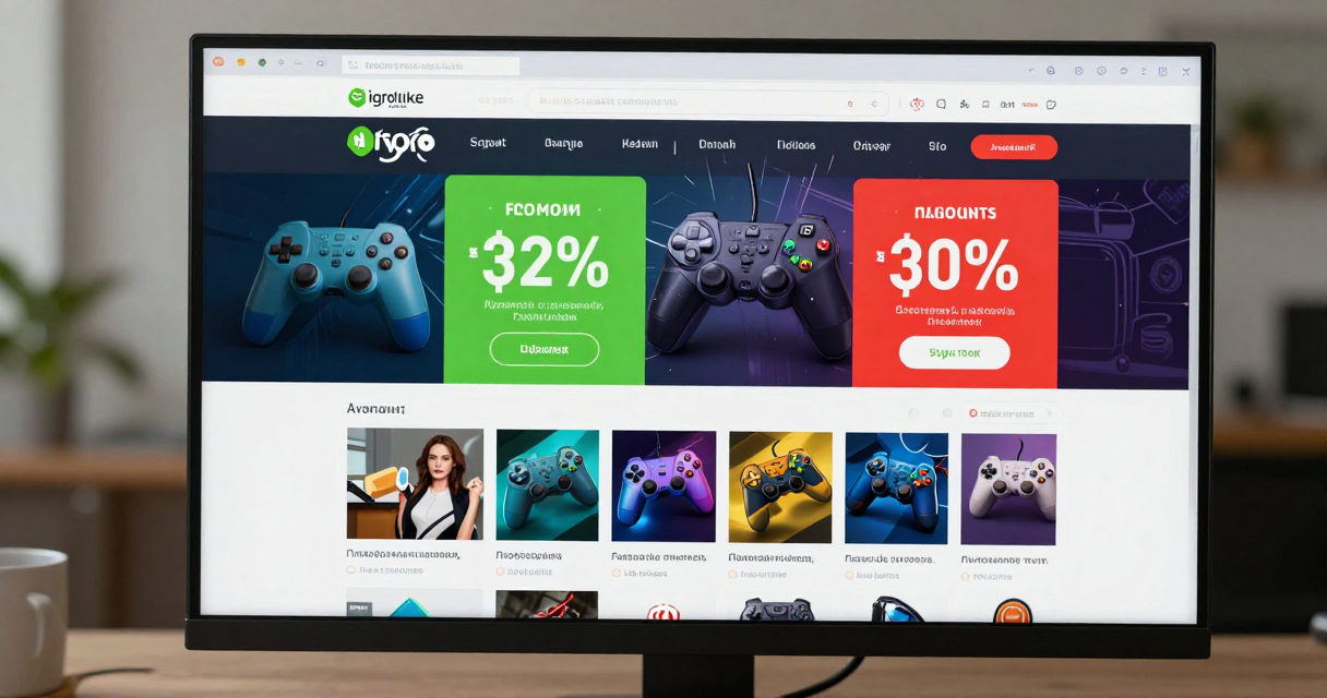 Где купить дешевые ключи для платформеров на igrolike.net — Где искать самые низкие цены на платформеры