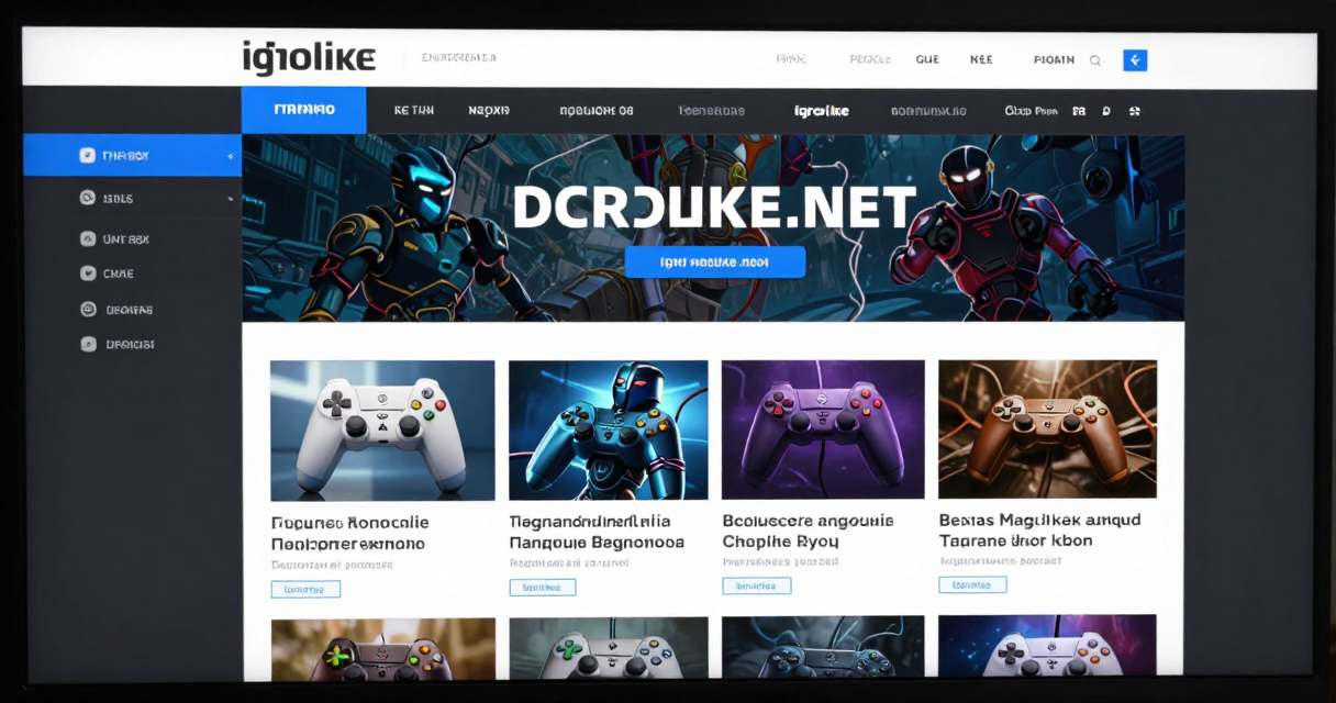 Купить игровые ключи для ПК и консолей в igrolike.net – низкие цены — Регулярные акции и скидки на igrolike.net