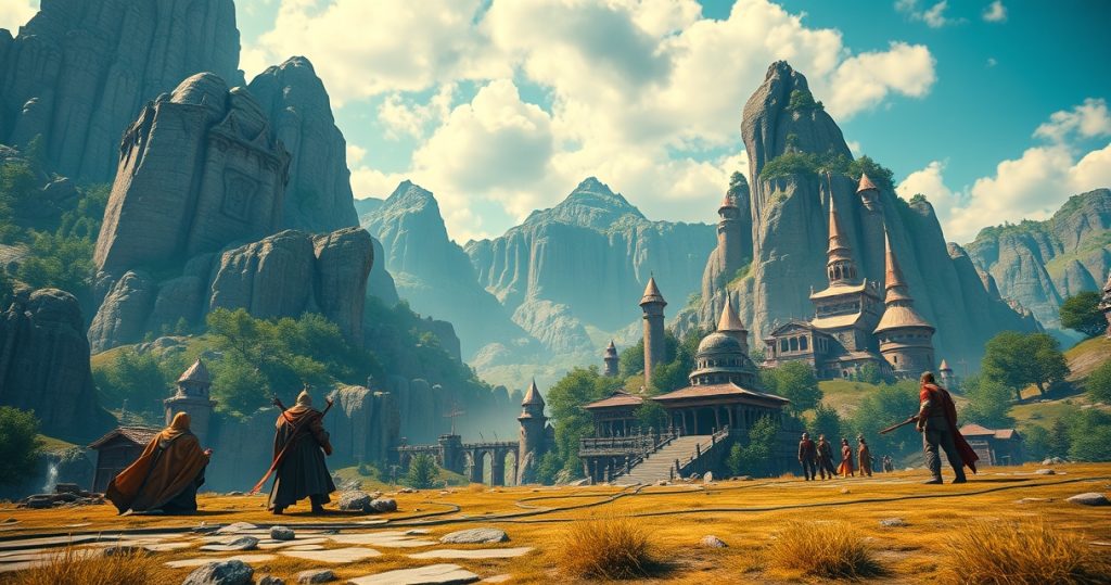 Где купить дешевые ключи для MMORPG на igrolike.net