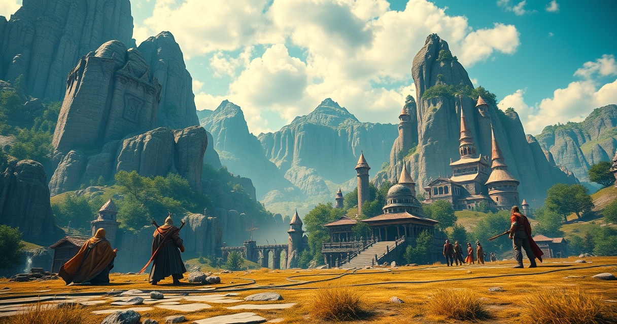 Где купить дешевые ключи для MMORPG на igrolike.net