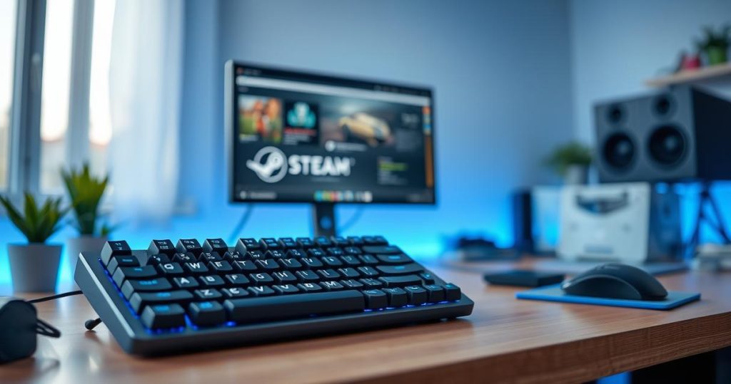 Купить ключи для Steam, Origin и Uplay в магазине Igrolike.net