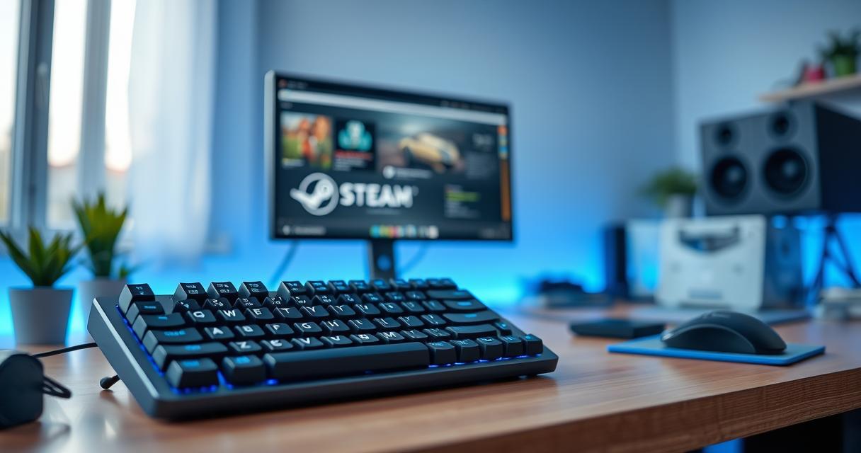 Купить ключи для Steam, Origin и Uplay в магазине Igrolike.net