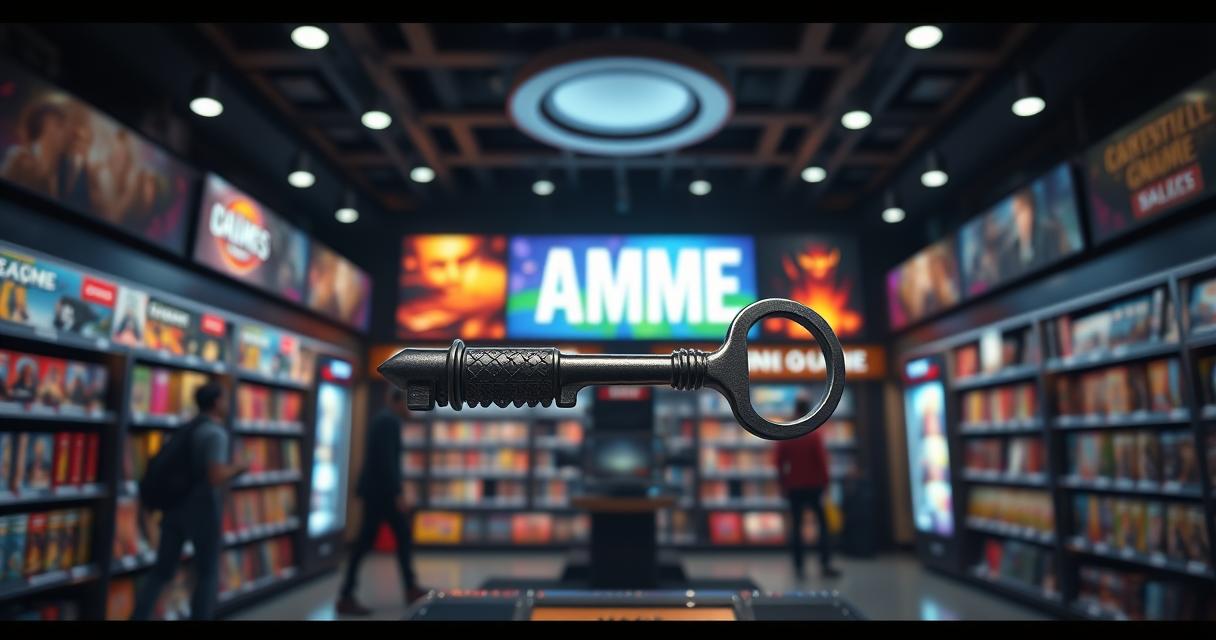 Купить ключи для Steam, Origin и Uplay в магазине Igrolike.net — Популярные игры и ключи