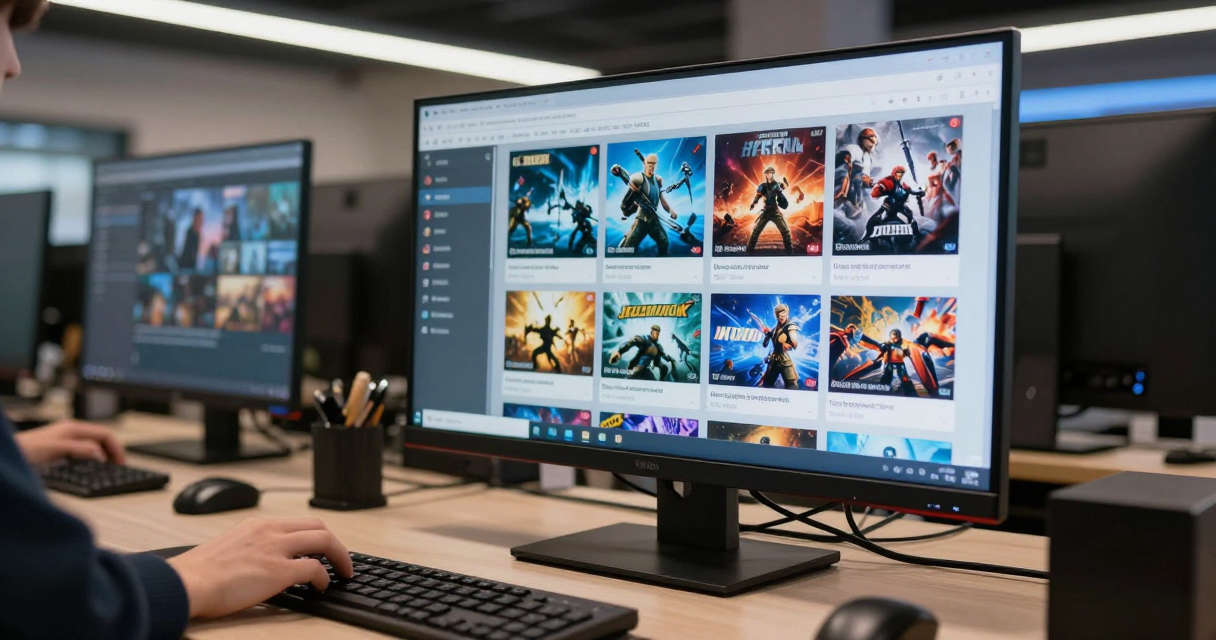 Купить ключи для игр Steam, Origin, Uplay со скидкой на Igrolike.net