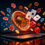 Live-казино и ставки на спорт в Mellstroy Casino