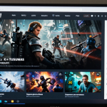 Купить ключи для игр Steam по лучшей цене на Igrolike.net
