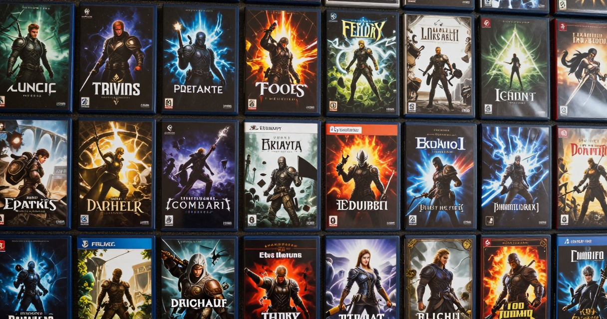 Купить ключи для игр Steam по лучшей цене на Igrolike.net — Широкий ассортимент от новинок до классических хитов