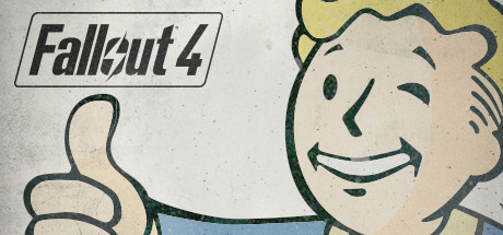 Fallout 4 -Steam Ключ