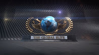 CS:GO - GLOBAL + 2600 РУБ ИНВЕНТАРЬ