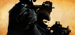 CS:GO - Steam Ключ