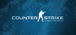 CS:GO - Steam Ключ