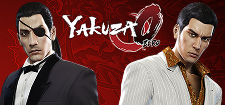 YAKUZA 0 - Steam Ключ